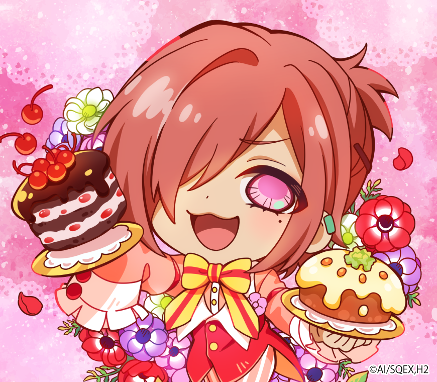 NATSLIVE【公式】 tweet media