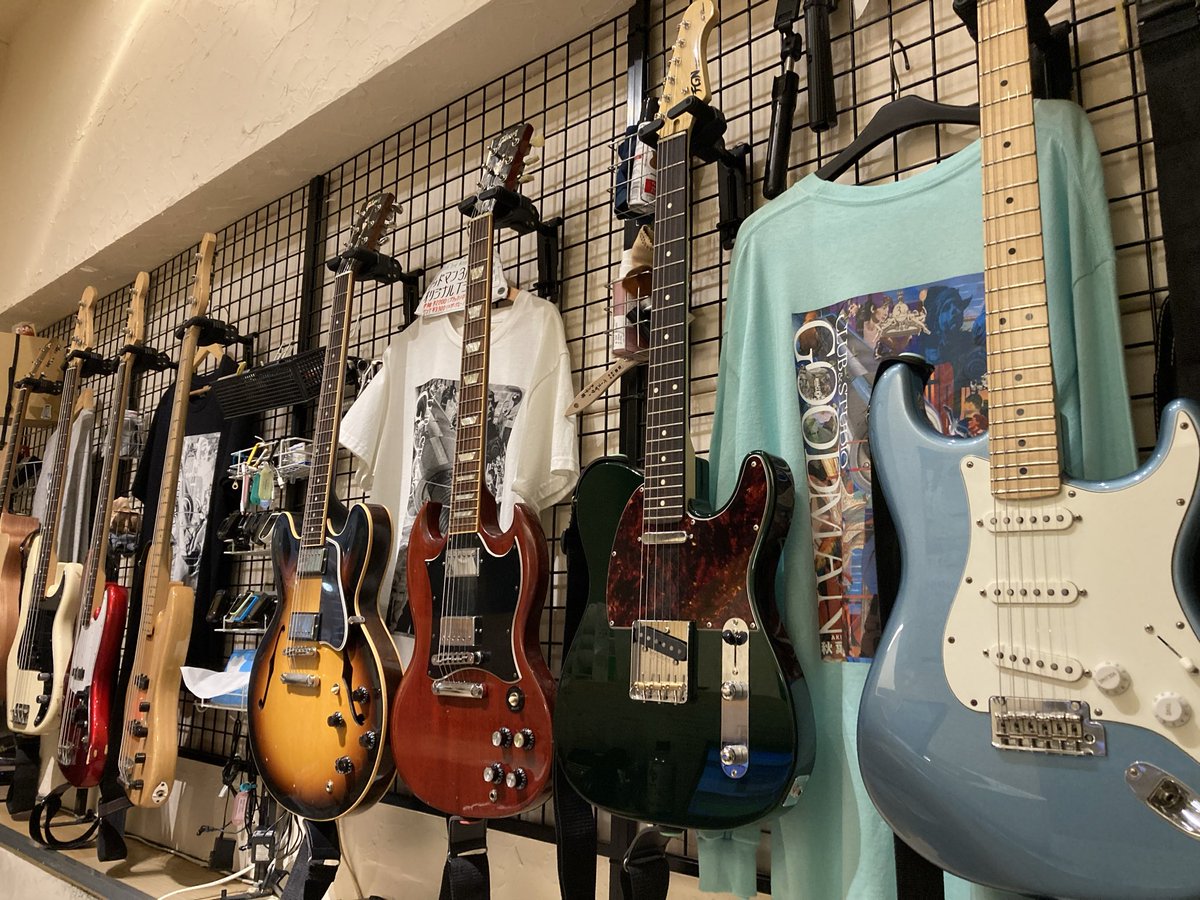 STUDIO GOODMAN AKIBA tweet media