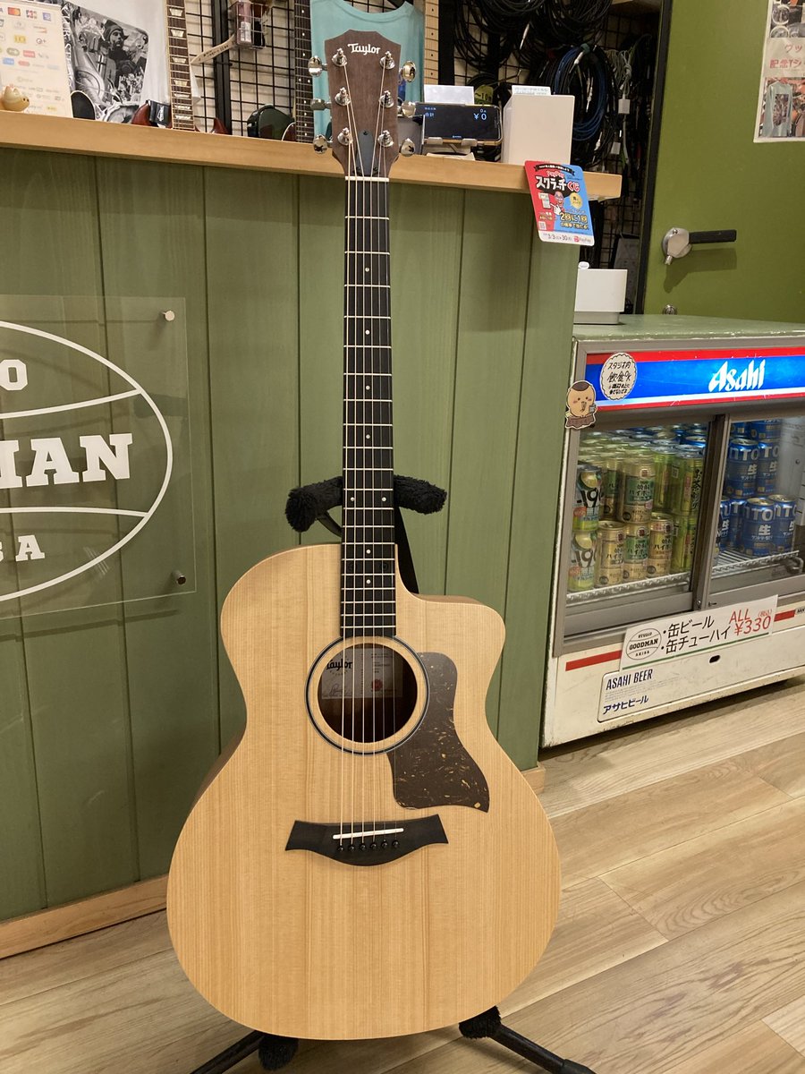 STUDIO GOODMAN AKIBA tweet media