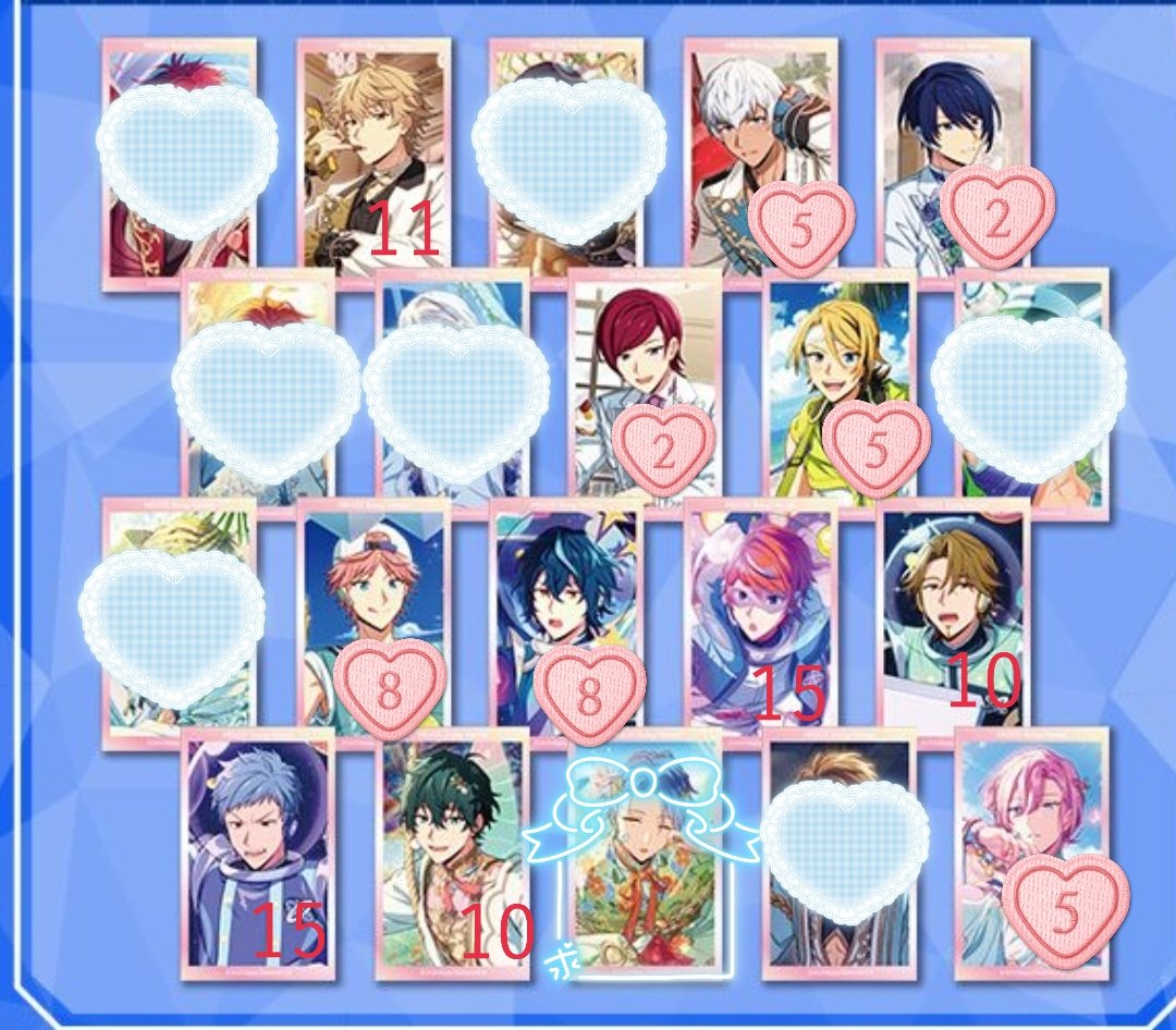 れい_取引垢_ tweet media