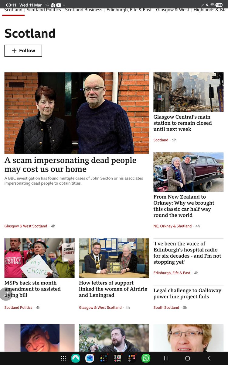 Shirley Sharpe 🏴󠁧󠁢󠁳󠁣󠁴󠁿 ScottishIndependence tweet media