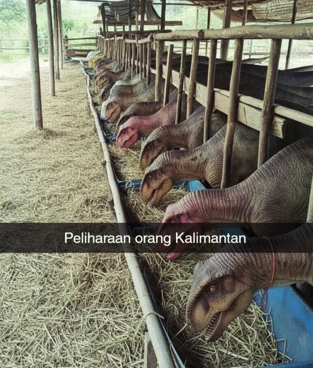 KOS (Komunitas Orang Sinting) (@qrivasi) on Twitter photo 