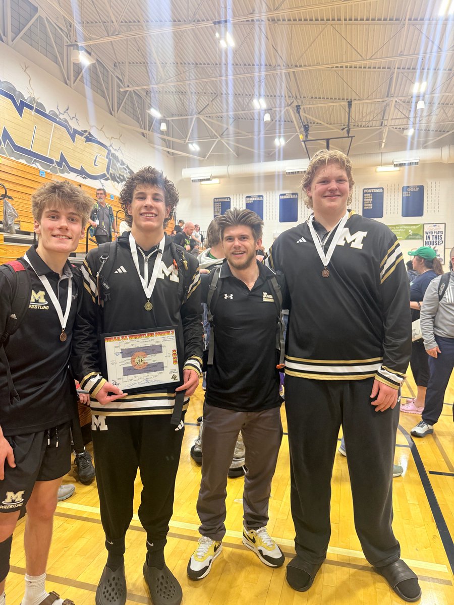 Wesley Catterfeld tweet media