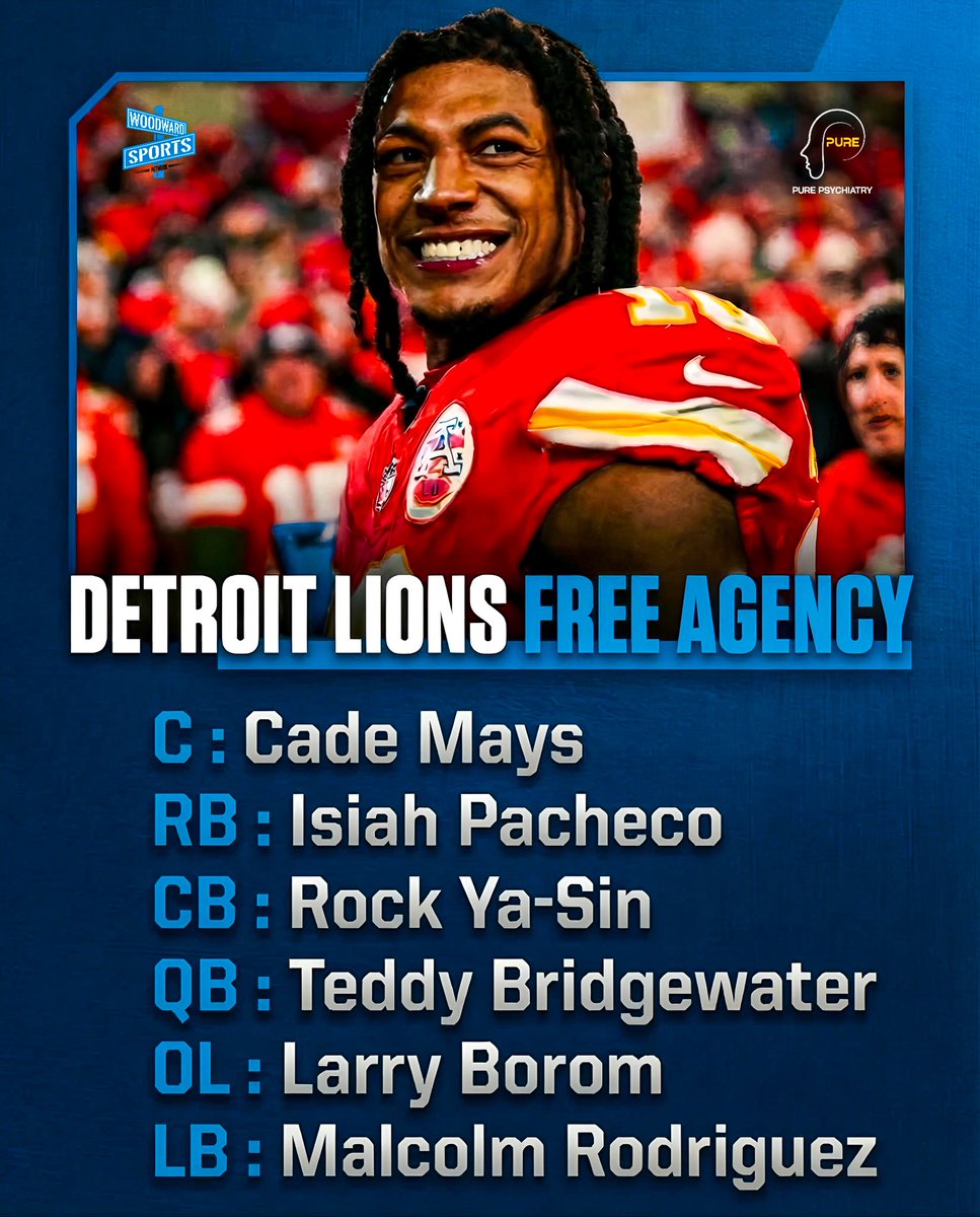 Woodward Sports Network tweet media