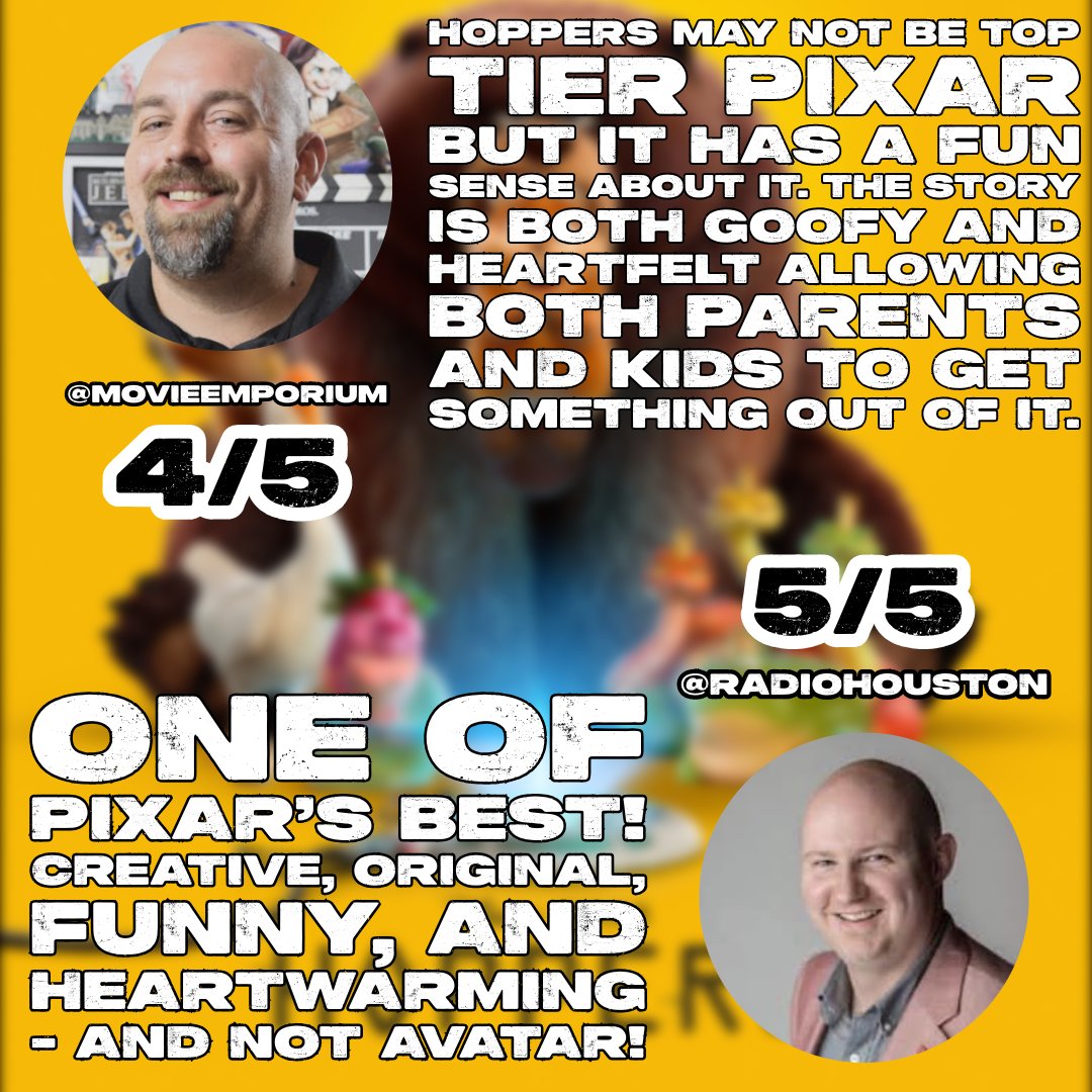 Critics Association of Central Florida tweet media