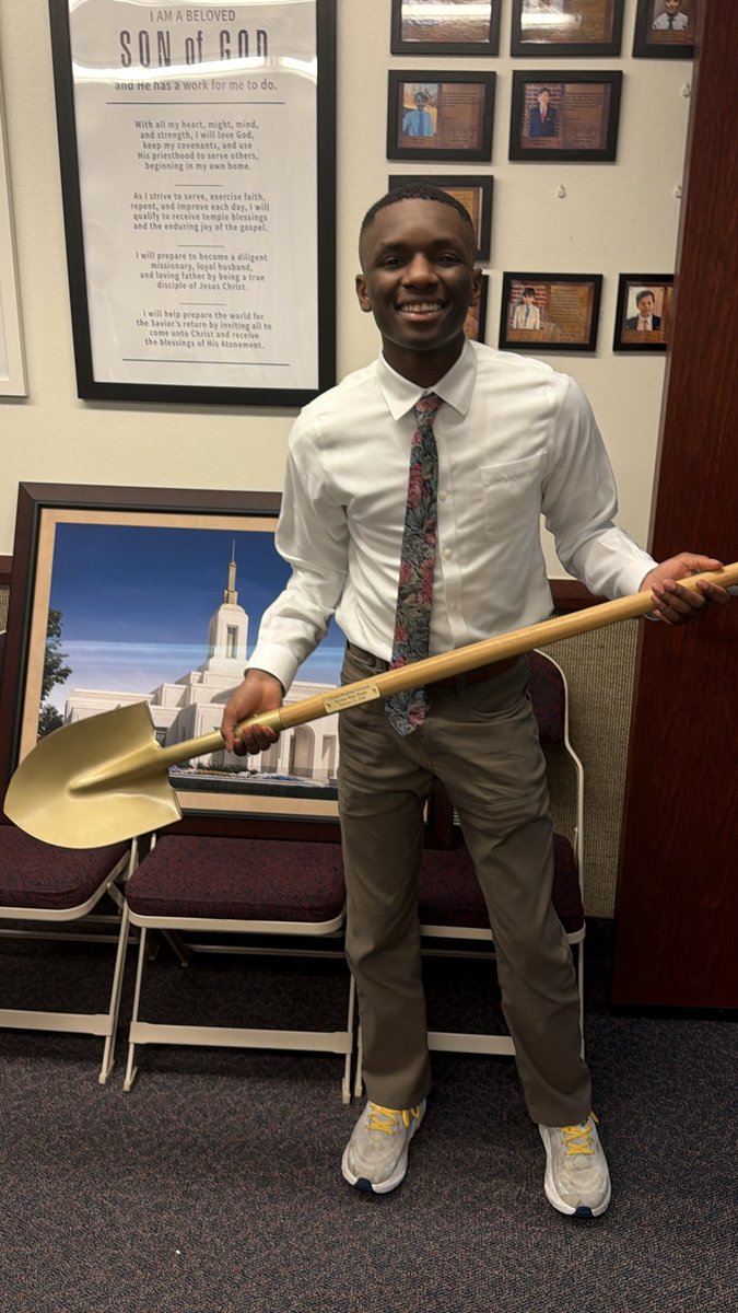 Shaun McKnight tweet media