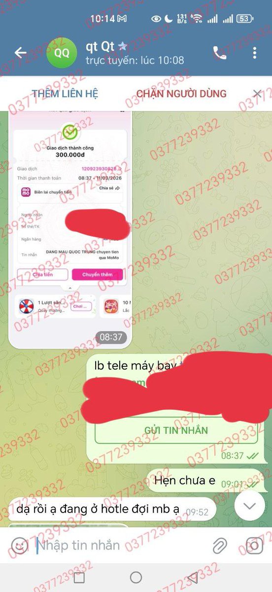 TUYỂN PHI CÔNG tweet media