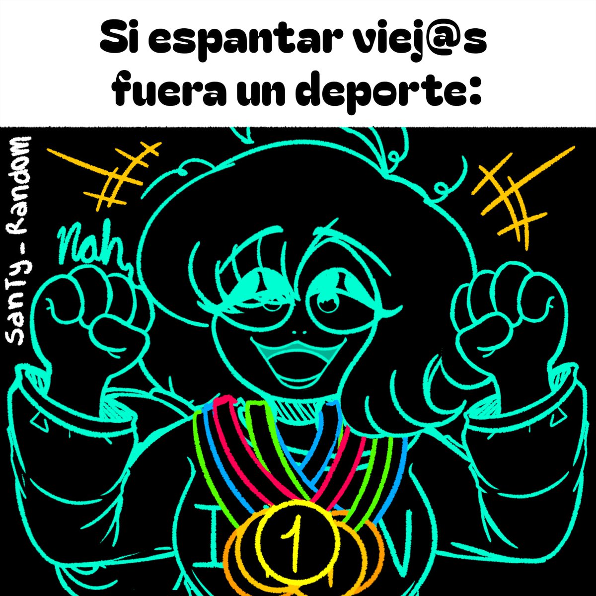 Santy Random tweet media