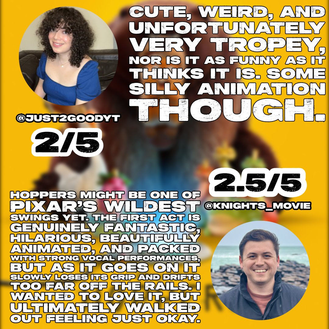 Critics Association of Central Florida tweet media