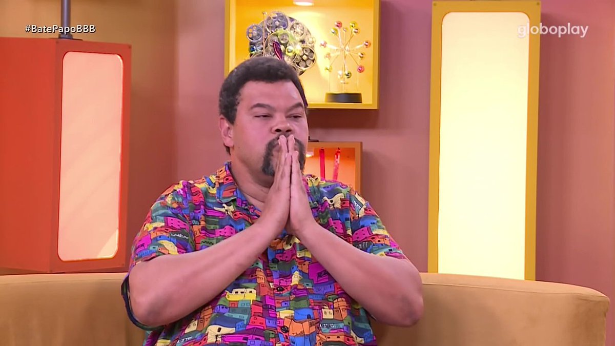 Antenados tweet media