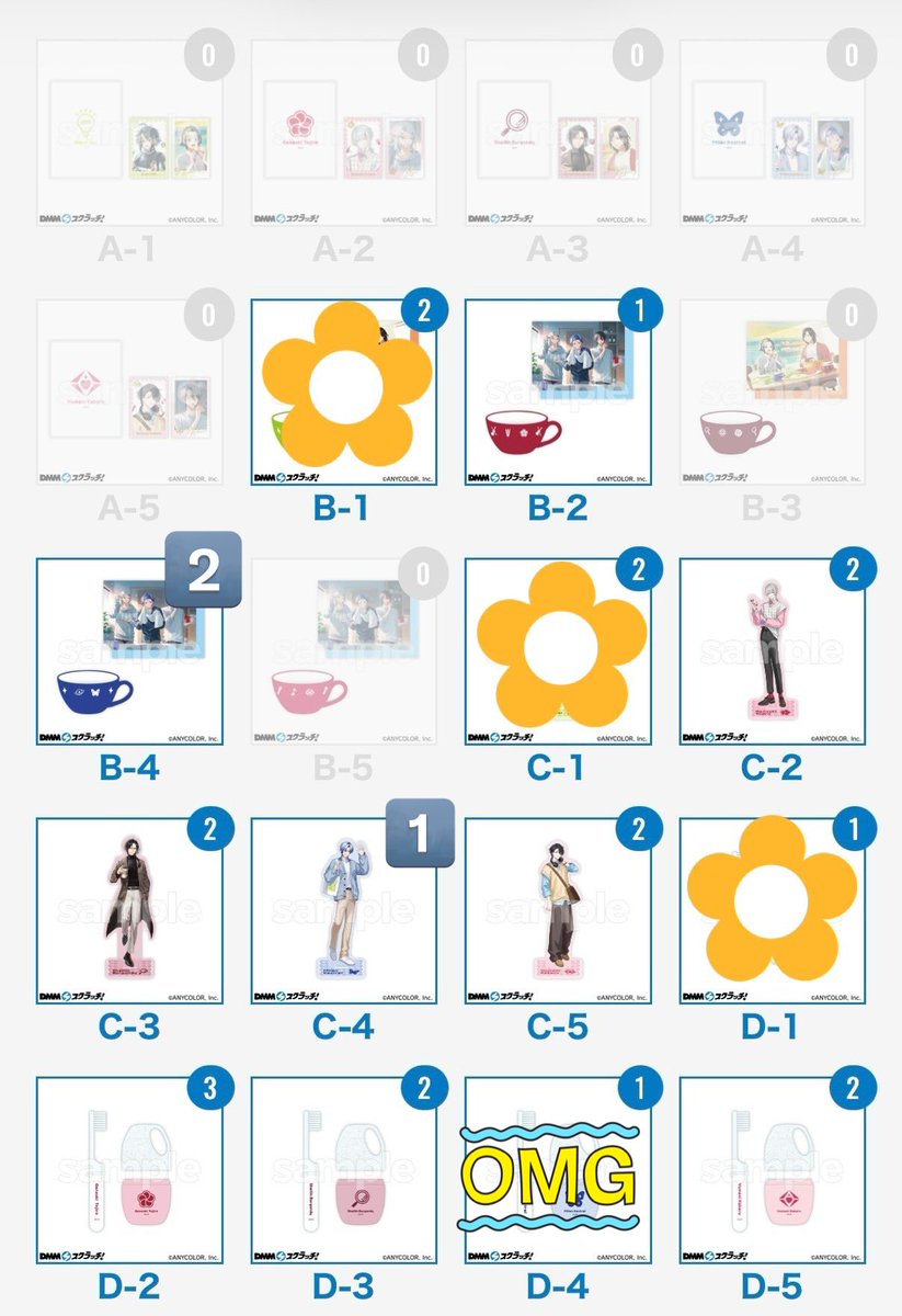 YML取引垢 tweet media