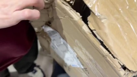 DaniGG202769297's tweet image. "Sorting old items = finding forgotten stories.  Donate what you don’t need, keep what sparks joy. #DeclutterWithPurpose"