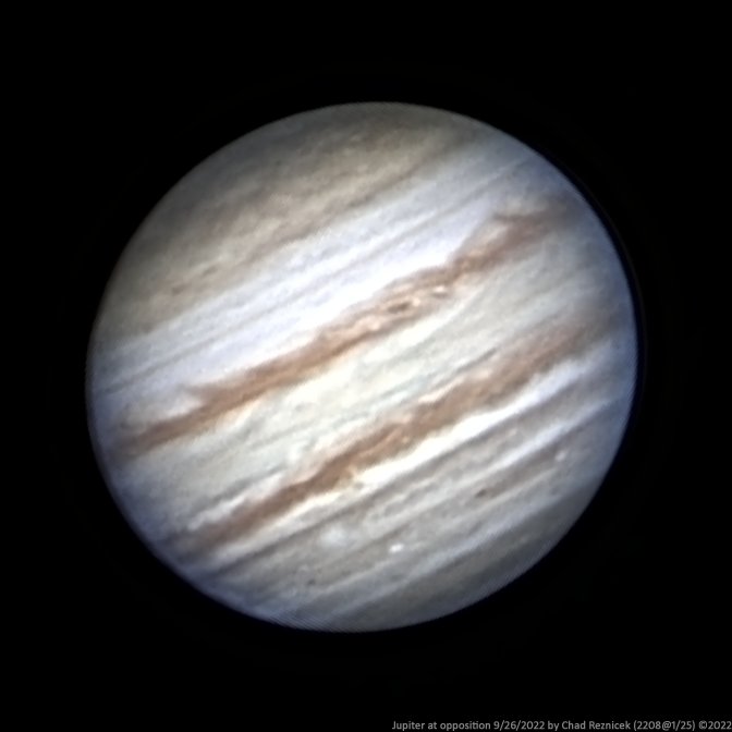 Chad Reznicek tweet media