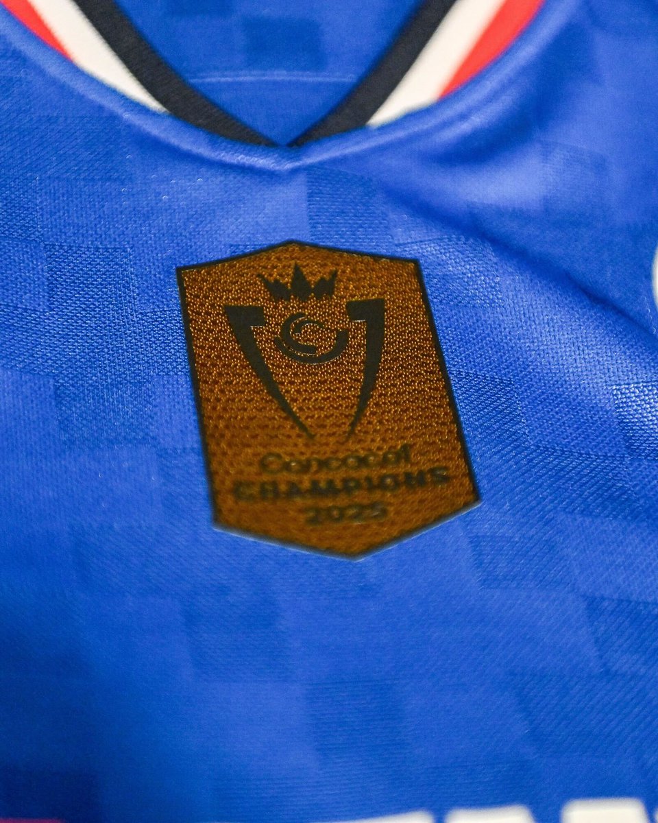 Concacaf Champions Cup tweet media