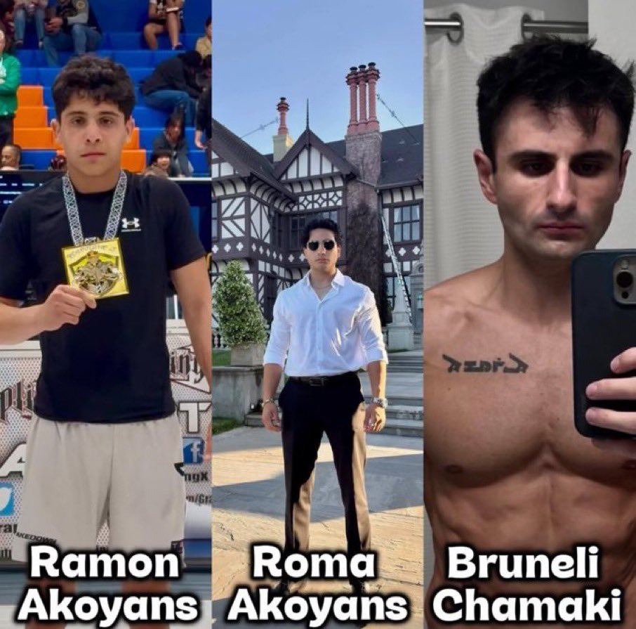 Eli Afriat 🇮🇱 tweet media