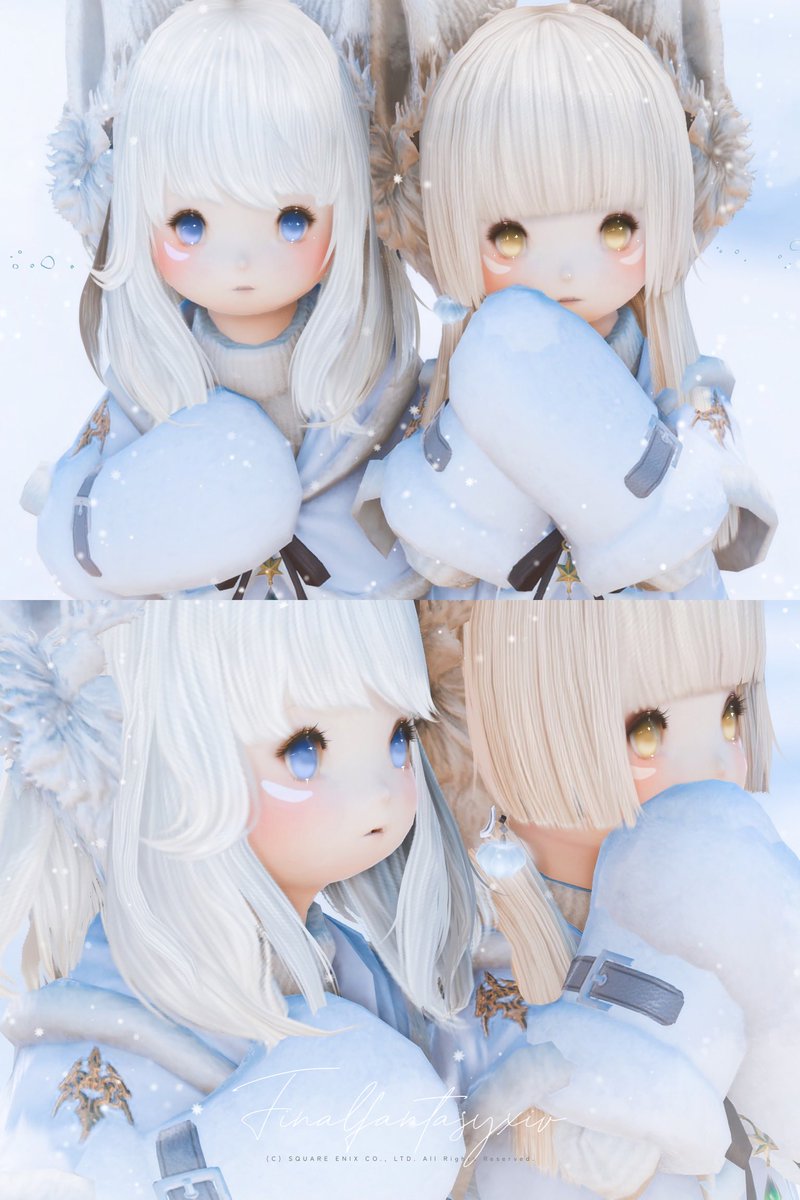 なこ⛅️ tweet media