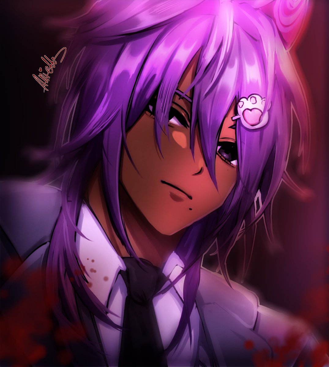 Anielli ☕️【NEO:Luma】 tweet media