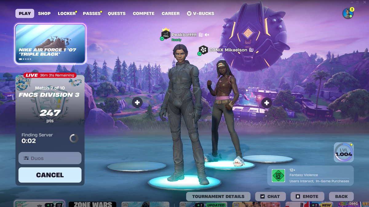 early qualt naw w/<a href="/conix1200/">conix grrrrrr</a> 
<a href="/xteamascend/">Ascend eSports</a> <a href="/JulienC0logne/">Jxlien</a>