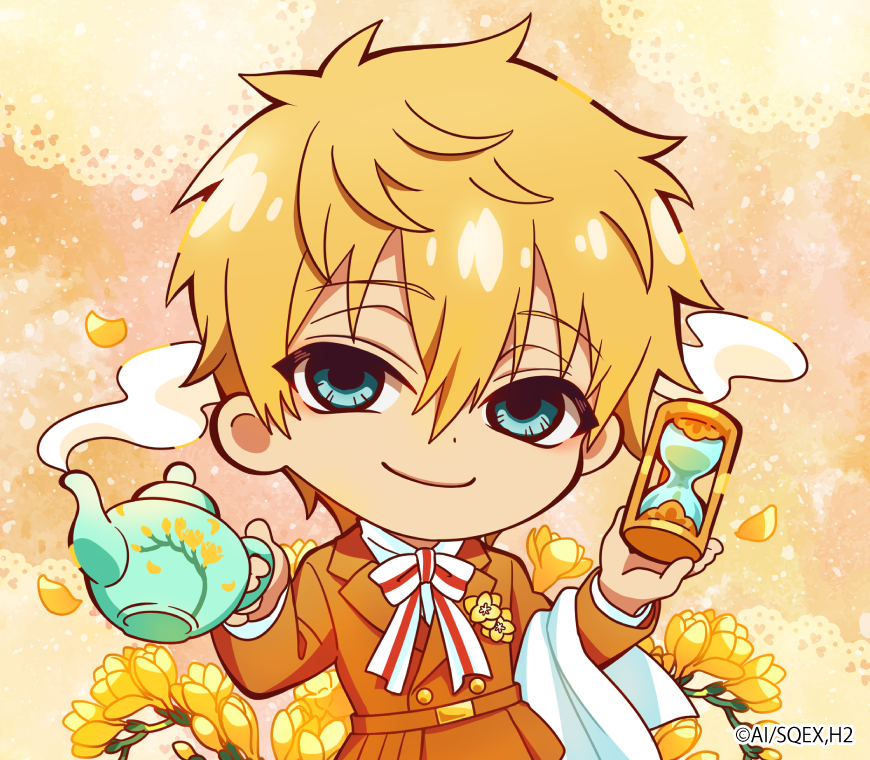 NATSLIVE【公式】 tweet media