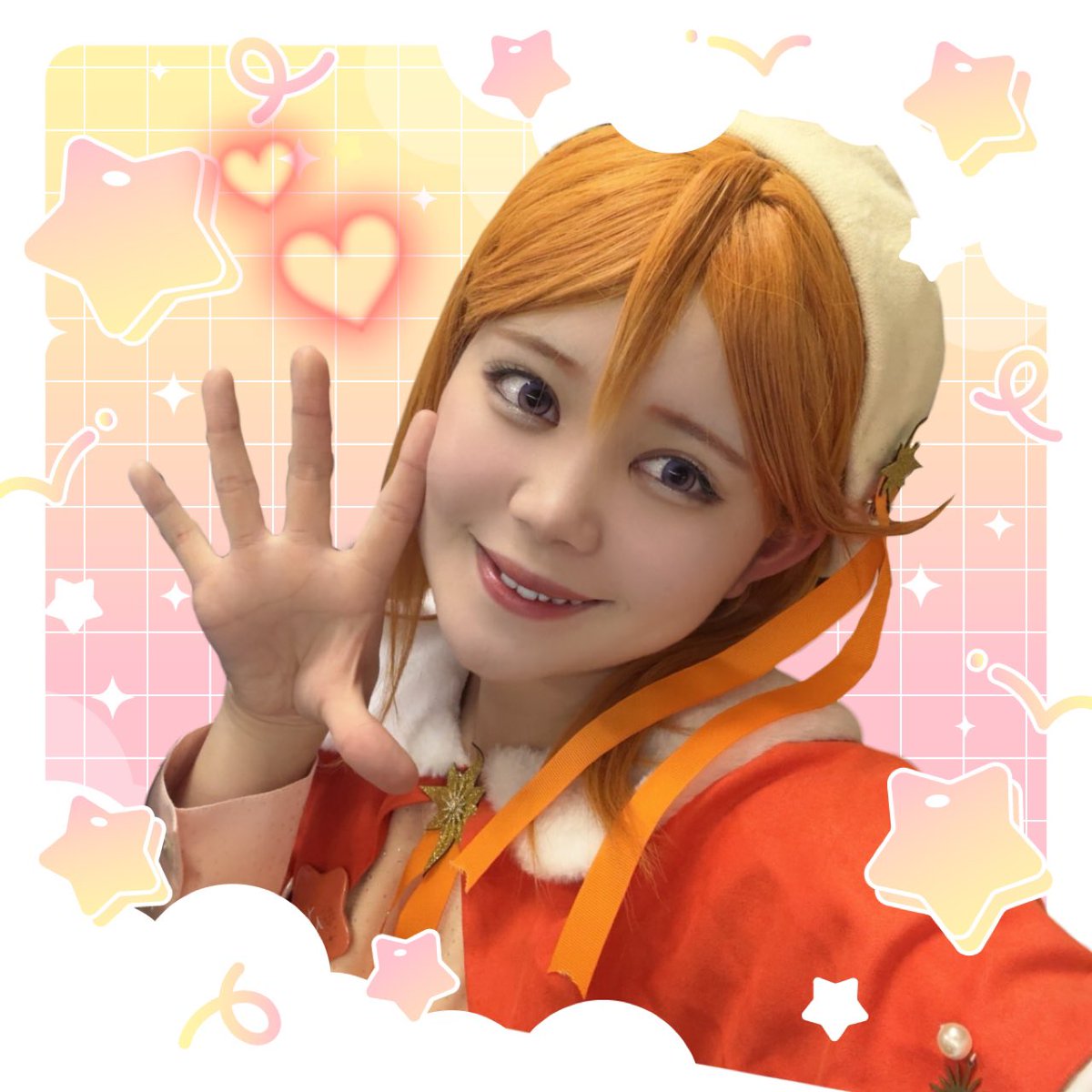 てと🍅 7/27#らぶソン tweet media