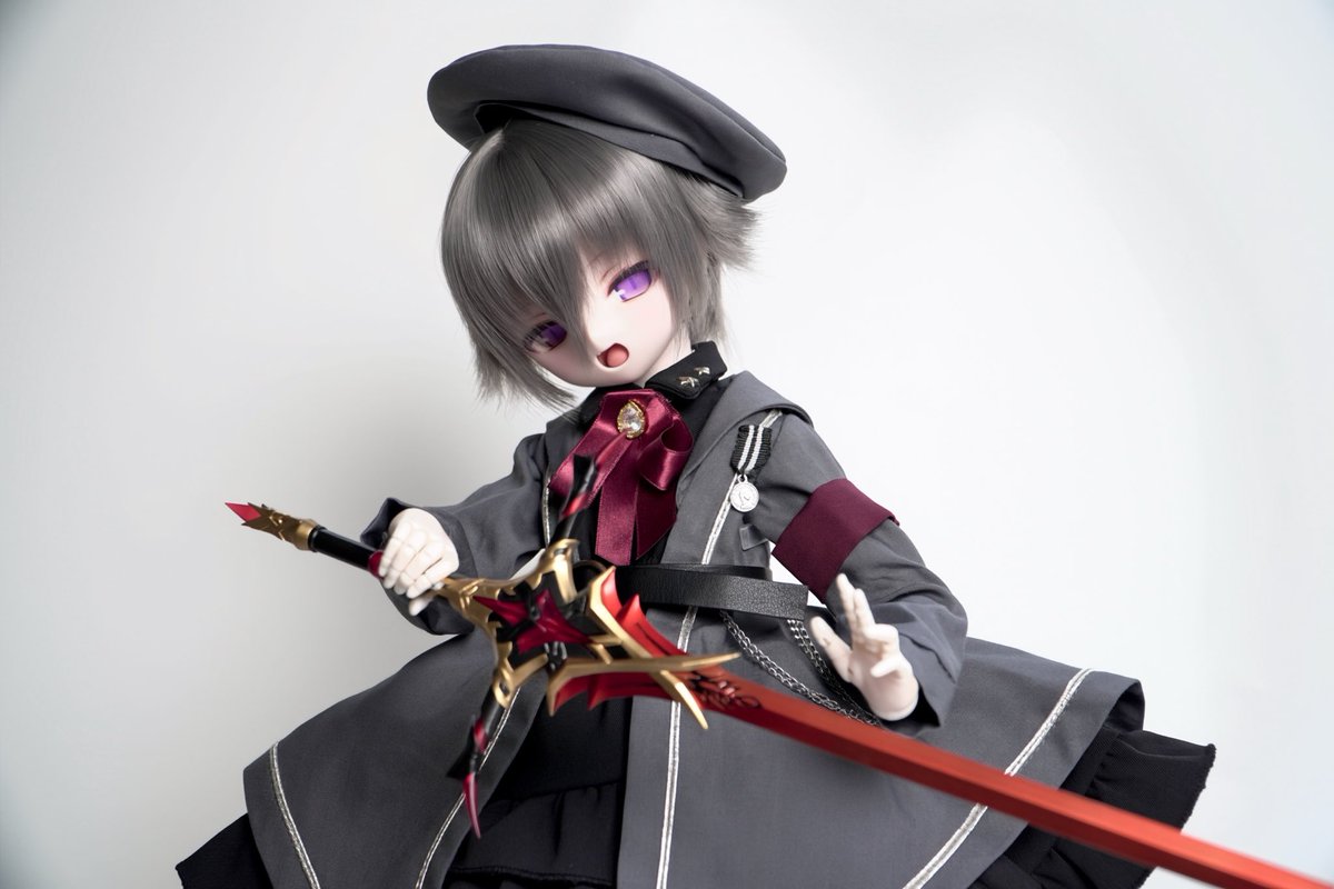 叶の舞 tweet media