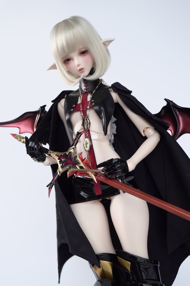 叶の舞 tweet media