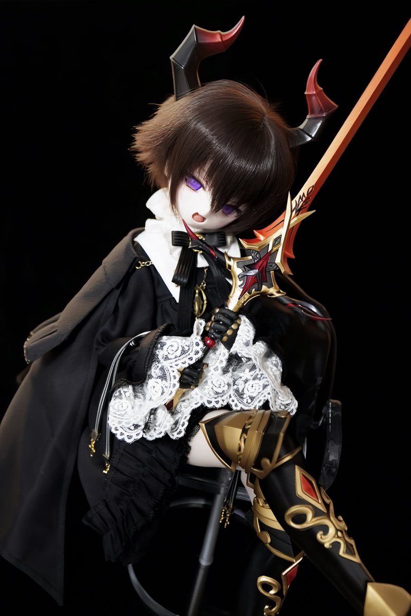 叶の舞 tweet media