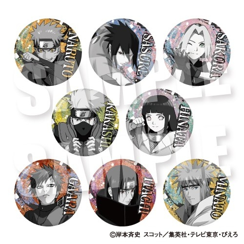 NARUTO グッズ情報！ （ナルト） tweet media