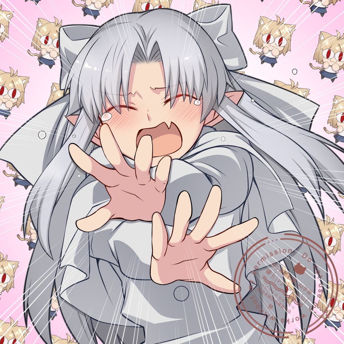 ひらかわ tweet media