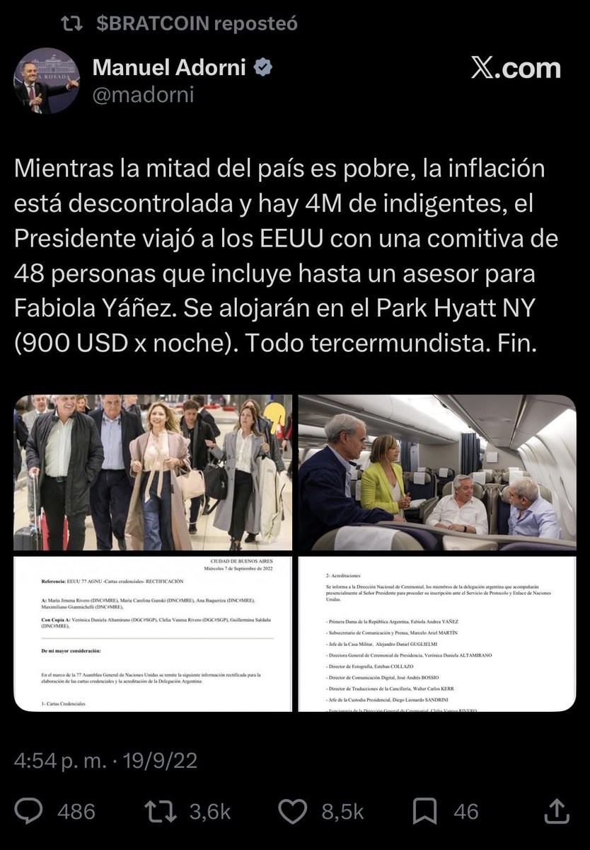 Es como Volver al futuro! No veo la hora de que empiece a borrarse la foto 💫