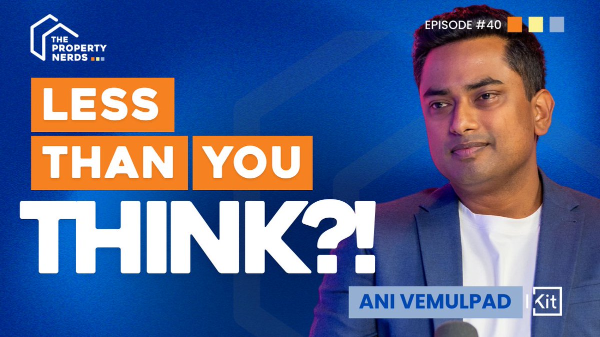 Smart Property Investment tweet media