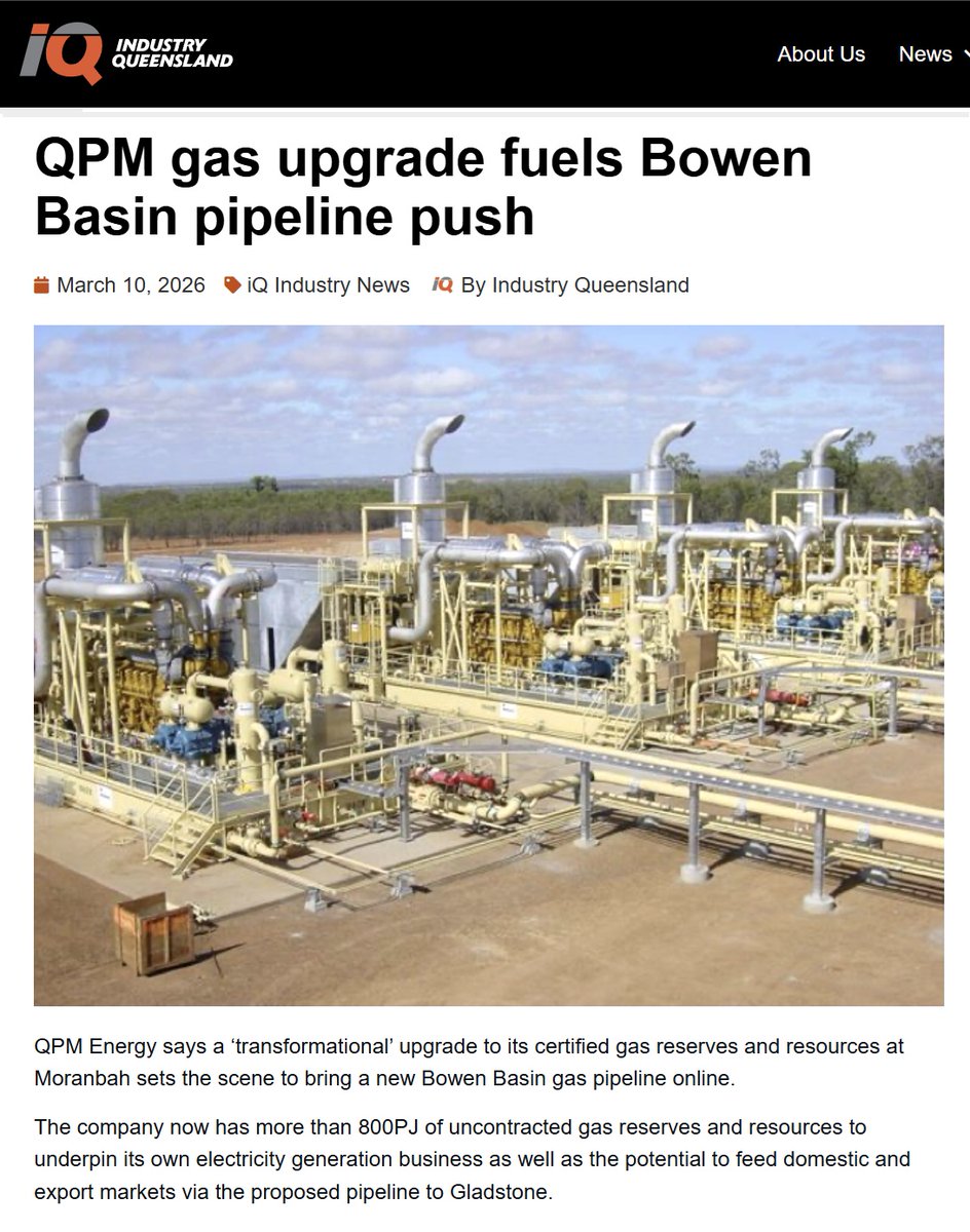 QPM Energy tweet media