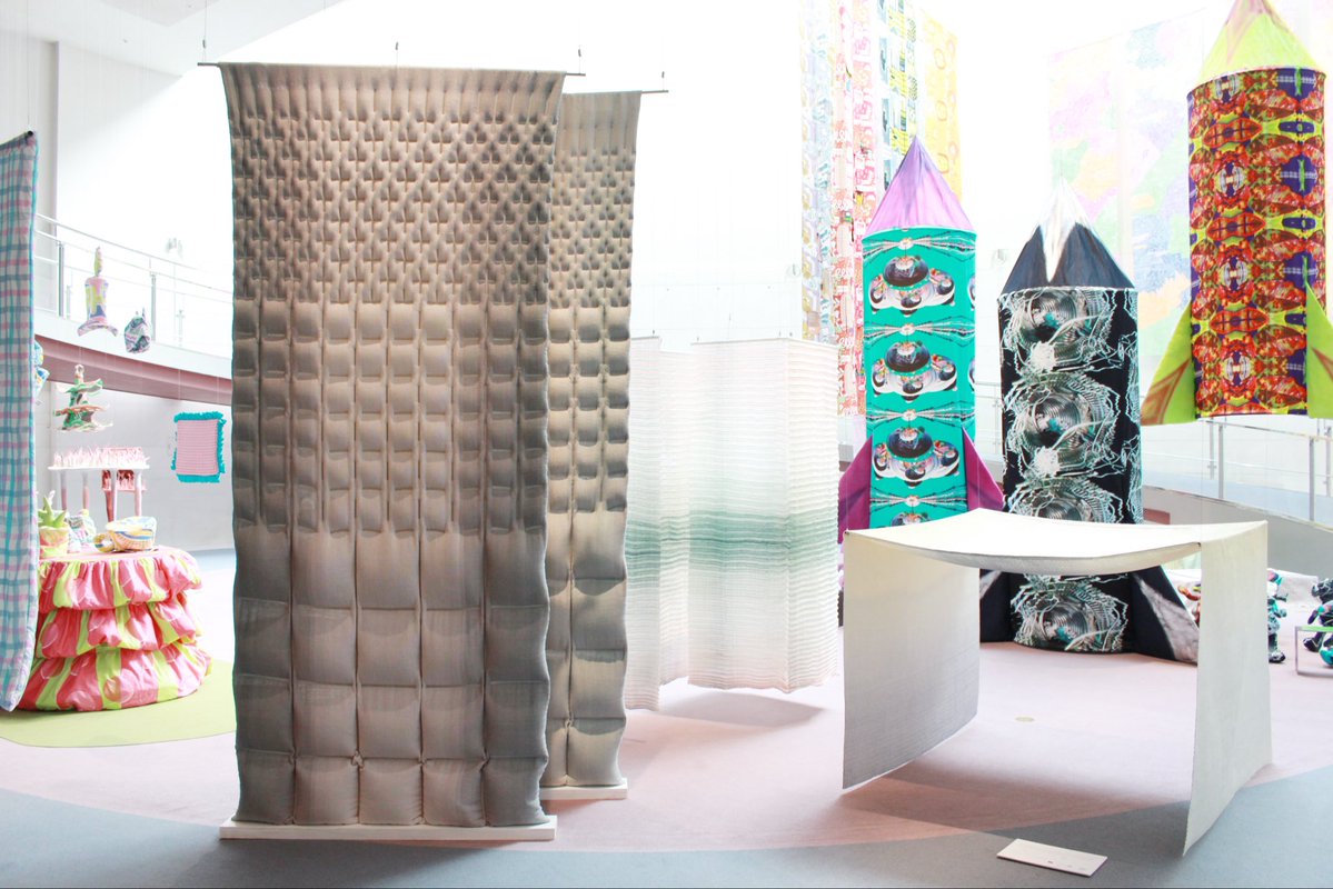 SPIRAL スパイラル tweet media