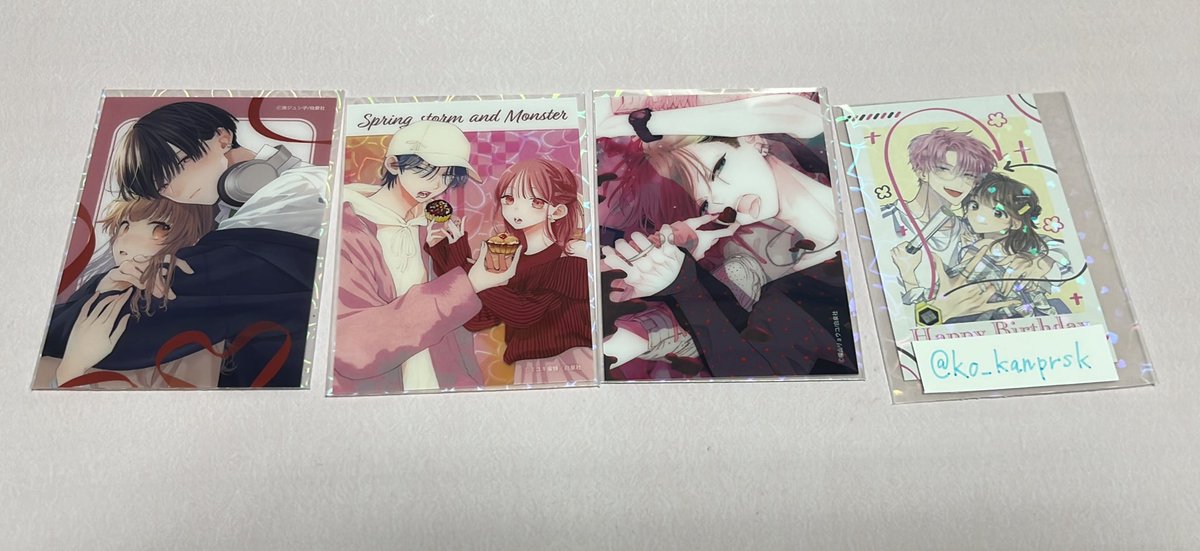 ヒデ tweet media