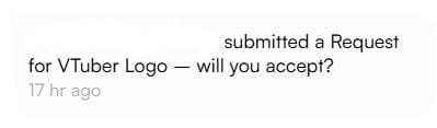 Excited to craft another magical logo! Stay tuned for the reveal! 💜💛

#VGenComm #artmoots