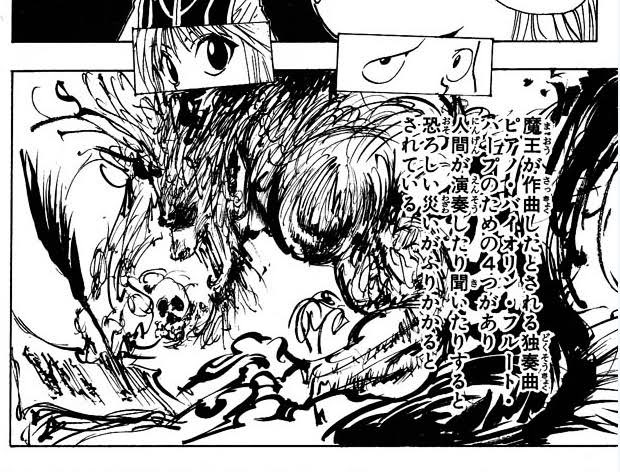 kusas0tetsu's tweet photo. ナナキって主任ラブの他は普通のキャラクターだから区ノベの内容どうなるんだろうと思ってたけどほぼセンリツでワラタ https://t.co/y8OjH9BPtS