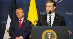 Trump, Pentagon give conflicting signals on end to Iran war tingchao.xyz/?p=15257