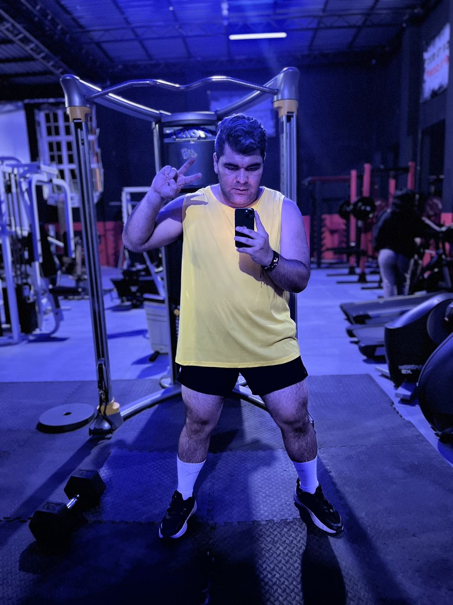 Toco pierna y le metimos toda la actitud 🙌🏽⚡️