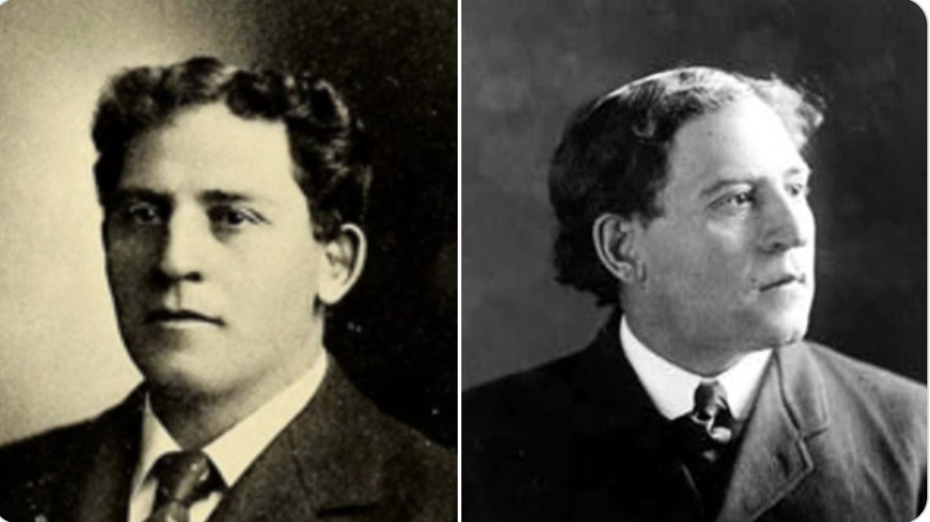 HistColFootball's tweet photo. Coach Amos Alonzo Stagg. 314–99–35. Innovations include reverse play, 7–2–2 defense, 1st indoor game, 1st book on football with diagrams, onside kick and huddle. @UChicagoFB #maroonmade #UChicago #UpRoar #CollegeFootball @AmosStagg @ClintKPoppe https://t.co/Mk38D2D5pd
