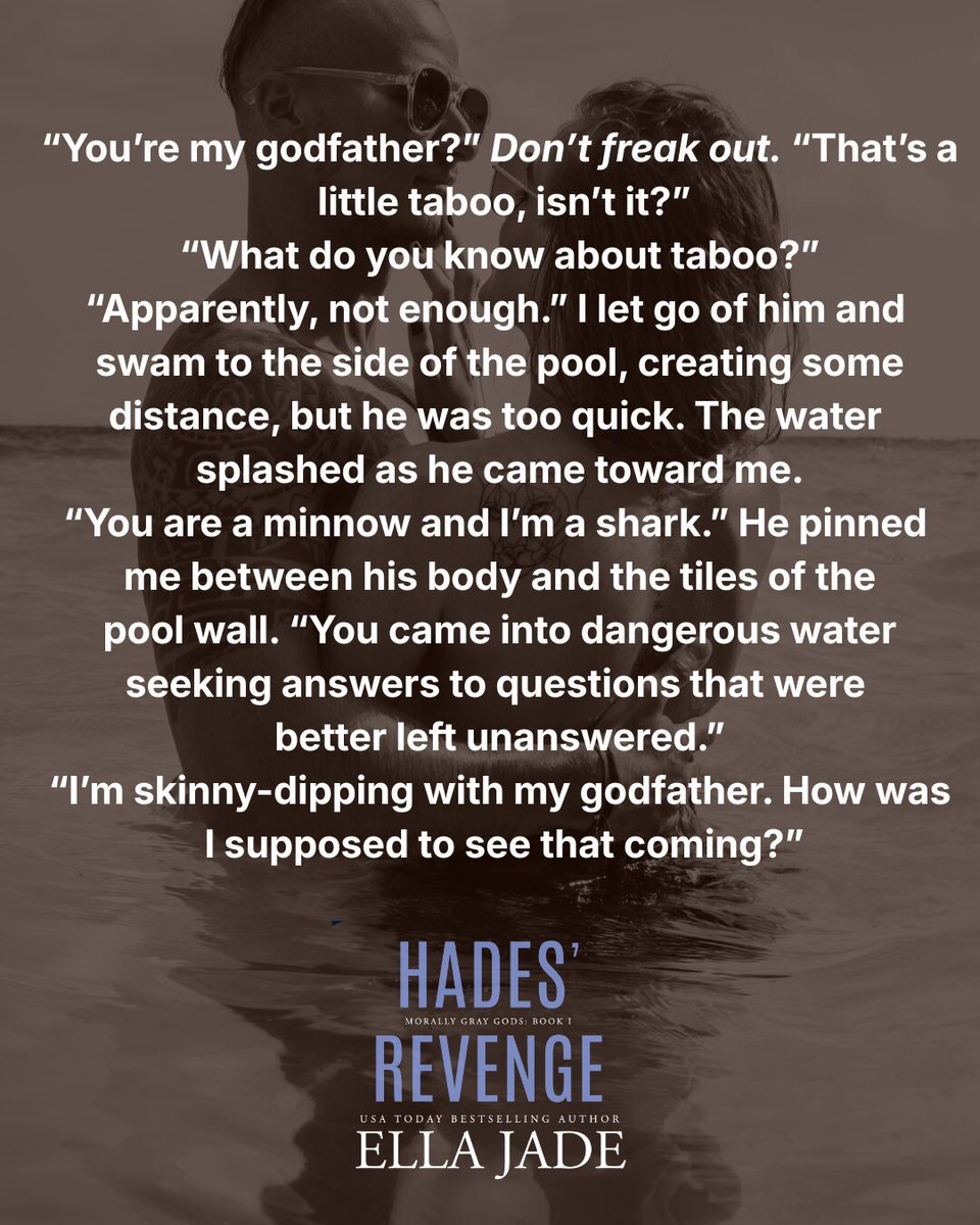 Sweets Books tweet media