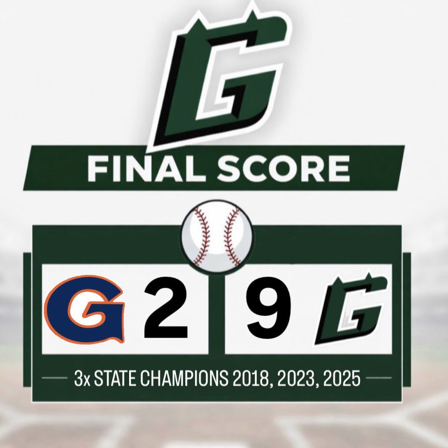 Greene Devils Baseball tweet media