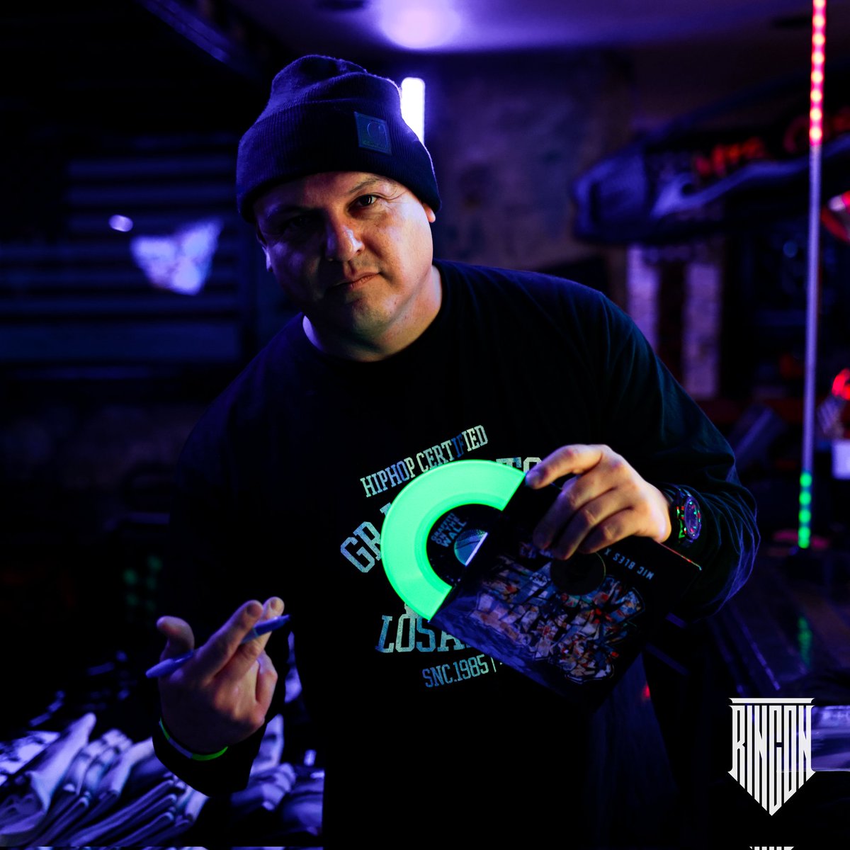 MIC BLES tweet media