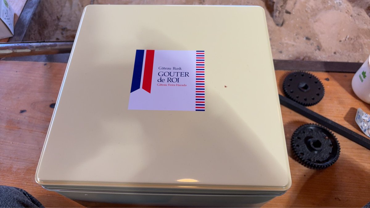 FRC Team Hanabi No.9494 tweet media