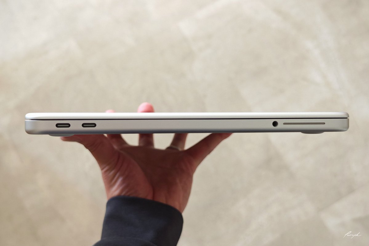 Paraph -パラフ- tweet media