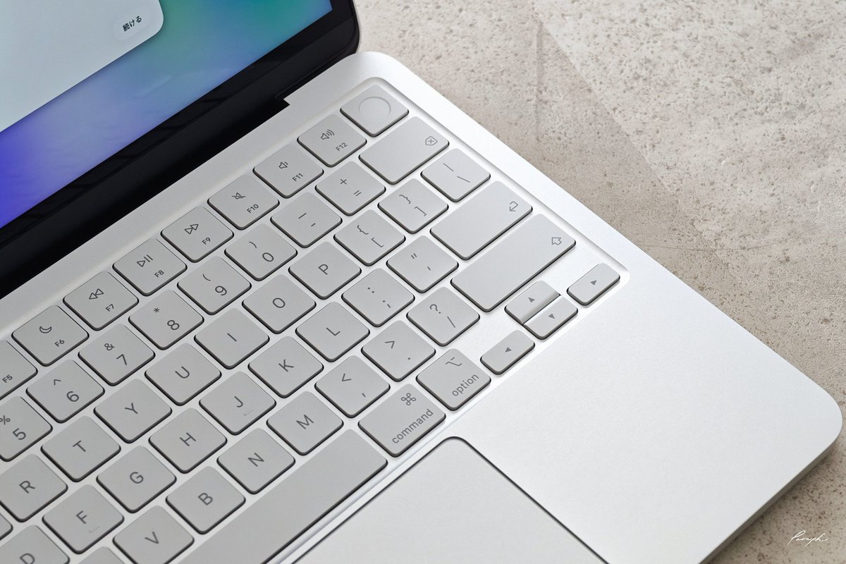 Paraph -パラフ- tweet media