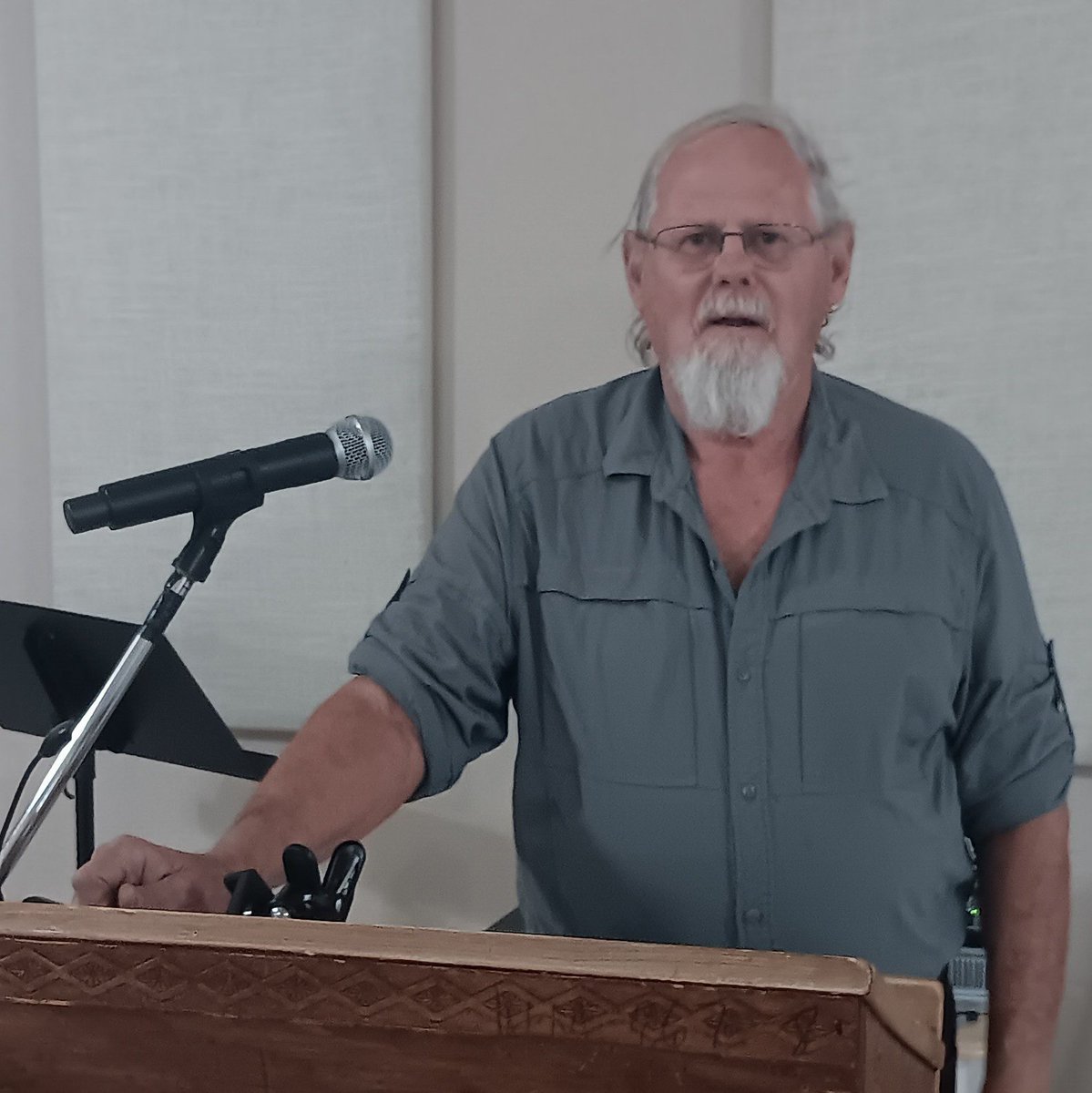 Donald Witness of God (Yahweh) tweet media