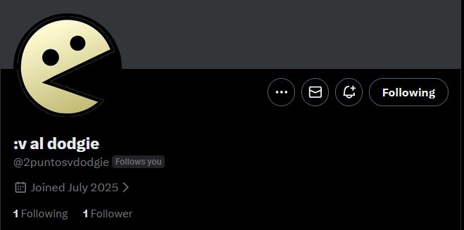 dodgie 👻🔥 | ¡NUEVO VIDEO! tweet media