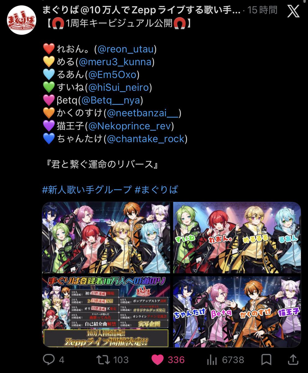 73yn_'s tweet photo. @98_tjee 検索から失礼します♩
bio🔗に３０垢から♡させて頂きました🎀🤍お手隙の際に当方のbio🔗まで同数お返しお願いいたします(  ᴗ  ̫ ᴗ )💘💭 https://t.co/91BX8eUEzC