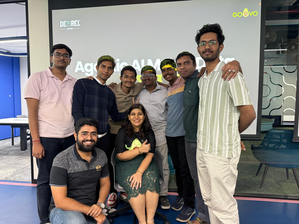 Megha Arora tweet media