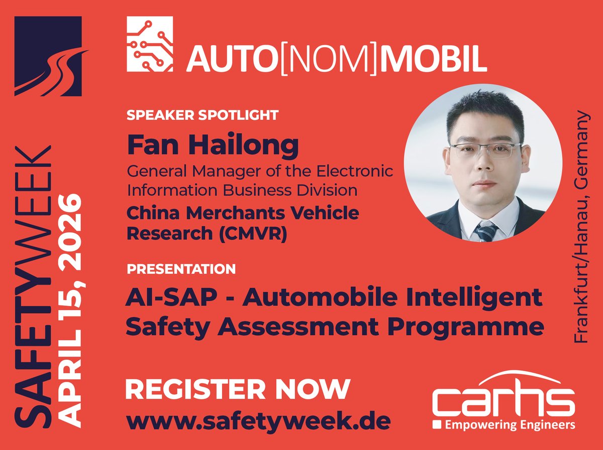 carhs.training GmbH tweet media